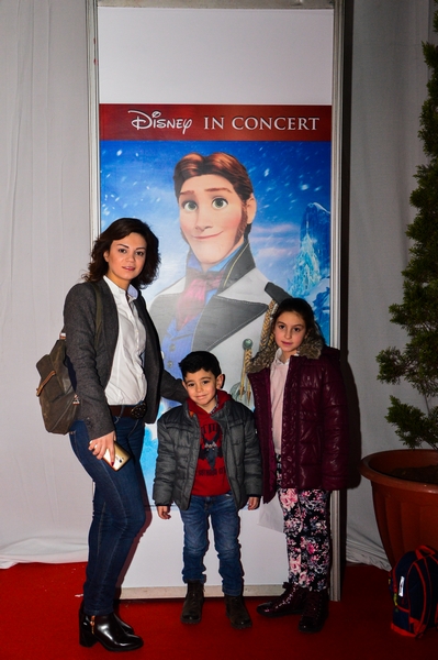 Disney in Concert: FROZEN